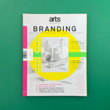 Branding: Computer Arts Collection, Vol.1 Pt.4