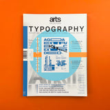 Typography: Computer Arts Collection, Vol.1 Pt.2. Buy and sell the best graphic design books, journals, magazines and posters with The Print Arkive.