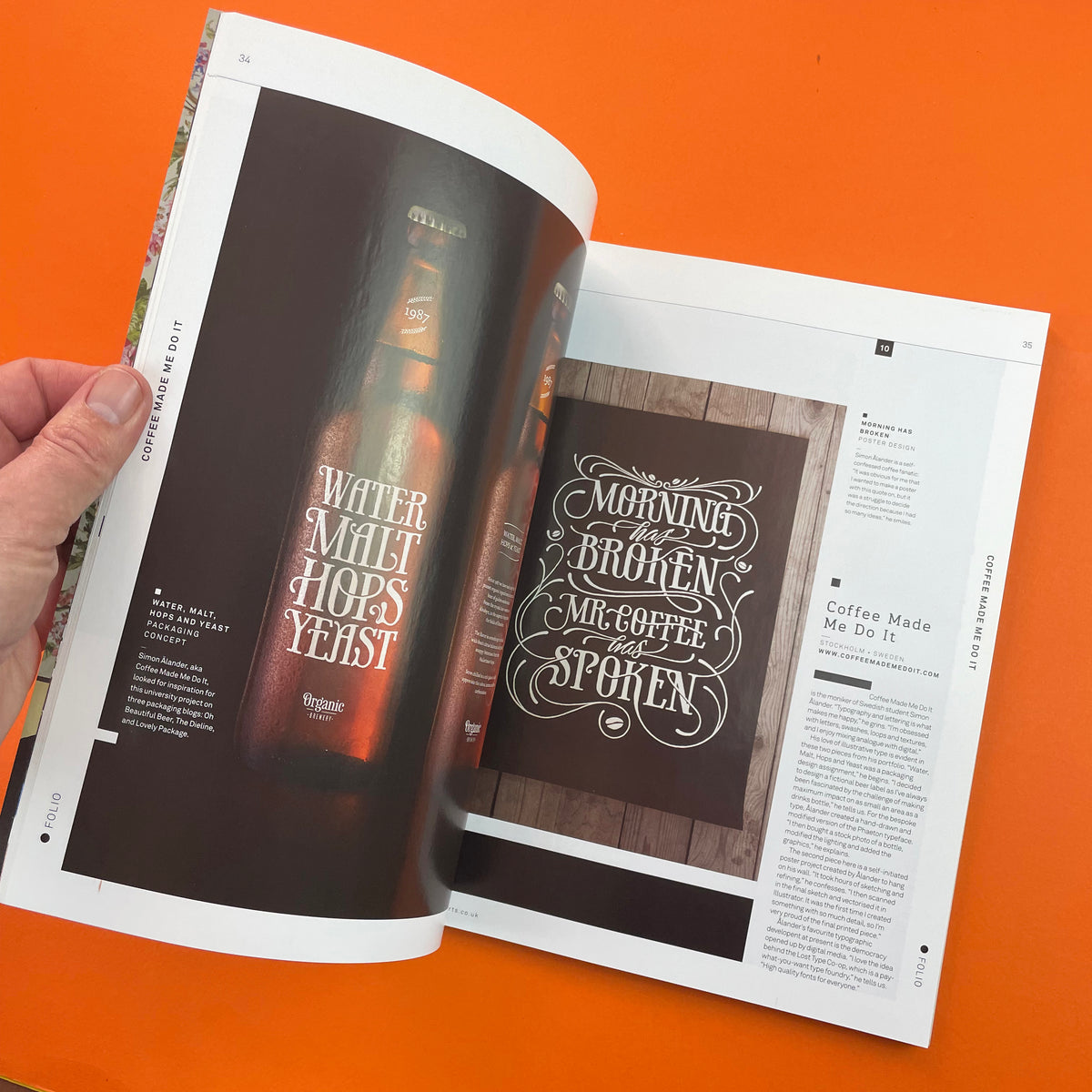 Typography: Computer Arts Collection, Vol.1 Pt.2 – The Print Arkive