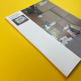 Graphic Thought Facility: Three Dimensional Projects [IDEA Vol.51, #298 Feature]
