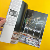 Graphic Thought Facility: Three Dimensional Projects [IDEA Vol.51, #298 Feature]