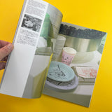 Graphic Thought Facility: Three Dimensional Projects [IDEA Vol.51, #298 Feature]