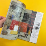 Graphic Thought Facility: Three Dimensional Projects [IDEA Vol.51, #298 Feature]