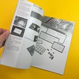 Graphic Thought Facility: Three Dimensional Projects [IDEA Vol.51, #298 Feature]