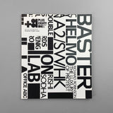 +81, Vol. 49: European Graphic issue. Buy and sell the best graphic design books, journals, magazines and posters with The Print Arkive.