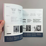 +81, Vol.49 Autumn: European Graphic issue