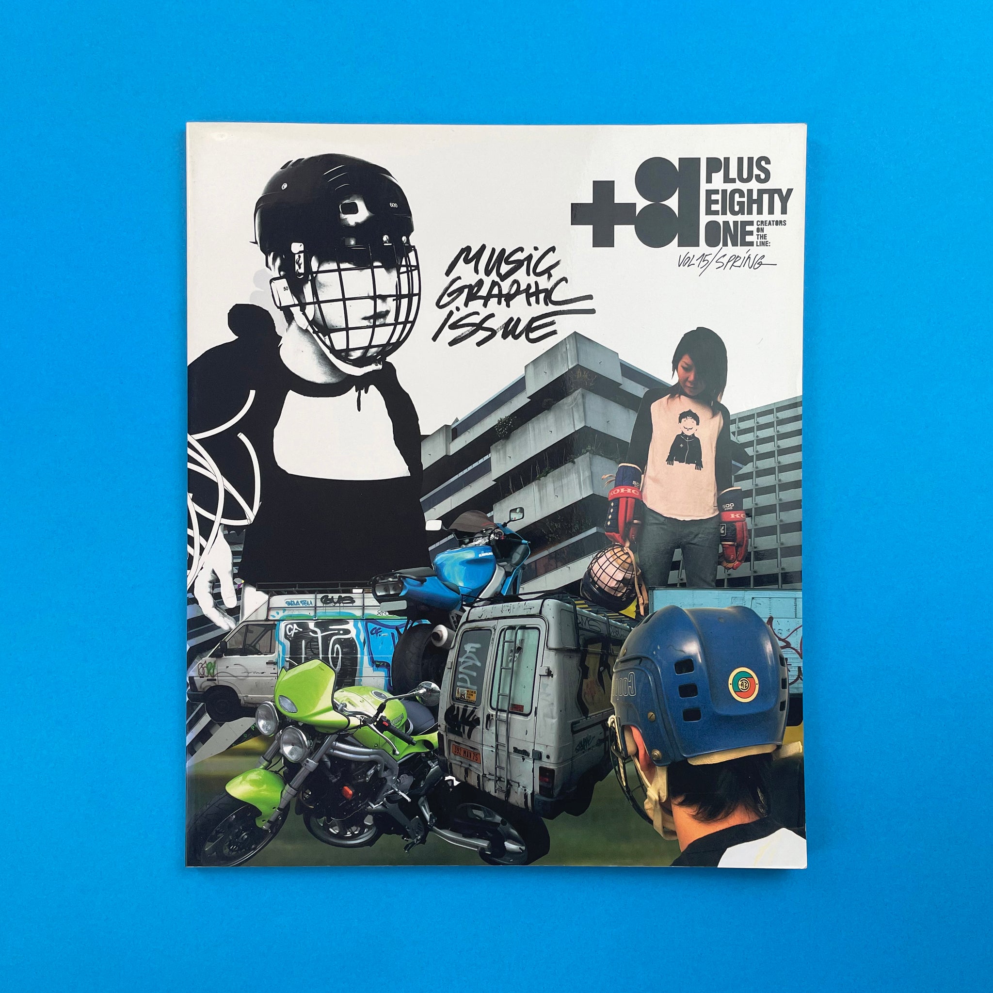 Buy rare magazines on mid-century art, design and visual culture