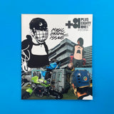+81 Vol. 15 Music Graphic issue. Buy and sell the best graphic design books, journals, magazines and posters with The Print Arkive.