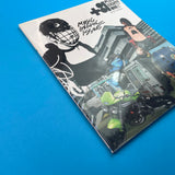 +81, Vol.15 Spring: Music Graphic issue