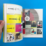 +81, Vol.15 Spring: Music Graphic issue
