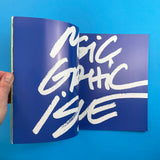 +81, Vol.15 Spring: Music Graphic issue