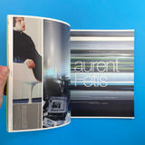 +81, Vol.15 Spring: Music Graphic issue