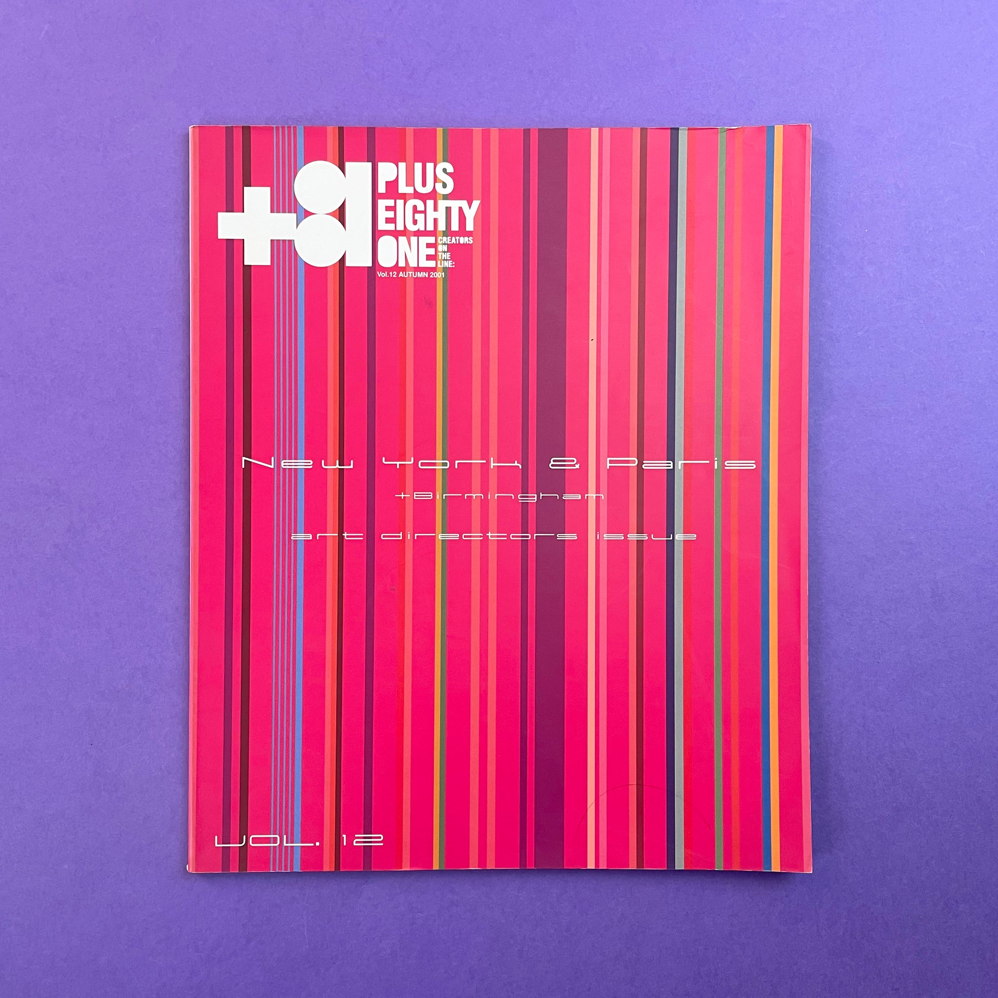 Buy rare magazines on mid-century art, design and visual culture