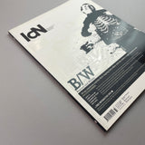 IdN v14n1: Black and White — Beyond and Within [+ Interactive DVD]