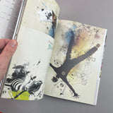 IdN v14n1: Black and White — Beyond and Within [+ Interactive DVD]