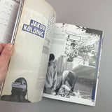 IdN v14n1: Black and White — Beyond and Within [+ Interactive DVD]