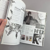 IdN v14n1: Black and White — Beyond and Within [+ Interactive DVD]