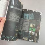 IdN v14n1: Black and White — Beyond and Within [+ Interactive DVD]