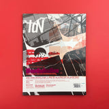 IdN v13n6: Font Promotional Issue — Playing with words [+ DVD with Büro Destruct Fonts]. Buy and sell the best graphic design books, journals, magazines and posters with The Print Arkive.