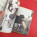 IdN v13n6: Font Promotional Issue — Playing with words [+ DVD with Büro Destruct Fonts]