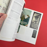 IdN v13n6: Font Promotional Issue — Playing with words [+ DVD with Büro Destruct Fonts]