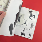 IdN v13n6: Font Promotional Issue — Playing with words [+ DVD with Büro Destruct Fonts]