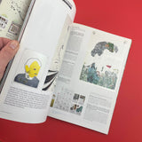 IdN v13n6: Font Promotional Issue — Playing with words [+ DVD with Büro Destruct Fonts]