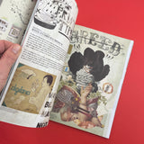 IdN v13n6: Font Promotional Issue — Playing with words [+ DVD with Büro Destruct Fonts]