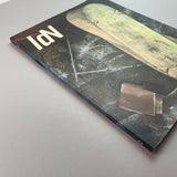 IdN v12n2: Extreme Sport Design — All a-board the speed-style special [+ Interactive DVD]