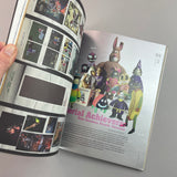 IdN v12n2: Extreme Sport Design — All a-board the speed-style special [+ Interactive DVD]