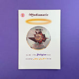 Mediamatic Magazine 8#4: The Religion Issue [+ Troy Innocent CD-ROM]. Buy and sell the best graphic design books, journals, magazines and posters with The Print Arkive.