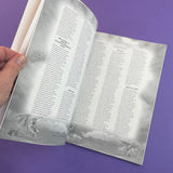 Mediamatic Magazine 8#4 1996: The Religion Issue [+ Troy Innocent CD-Rom]