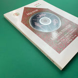 Mediamatic Magazine 8#2/3 1995: Home @ Last [+ V.O.L.V.O Airbag CD-Rom]