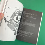 Mediamatic Magazine 8#2/3 1995: Home @ Last [+ V.O.L.V.O Airbag CD-Rom]