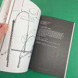 Mediamatic Magazine 8#2/3 1995: Home @ Last [+ V.O.L.V.O Airbag CD-Rom]