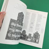 Mediamatic Magazine 8#2/3 1995: Home @ Last [+ V.O.L.V.O Airbag CD-Rom]