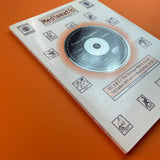 Mediamatic Magazine 8#1 1994: Storage Mania Issue [+ Doors of Perception CD-Rom]