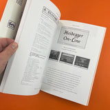 Mediamatic Magazine 8#1 1994: Storage Mania Issue [+ Doors of Perception CD-Rom]