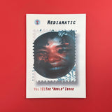 Mediamatic Magazine 7#2 1993: The “World” Issue. Buy and sell the best graphic design books, journals, magazines and posters with The Print Arkive.