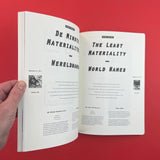 Mediamatic Magazine 7#2 1993: The “World” Issue