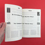 Mediamatic Magazine 7#2 1993: The “World” Issue