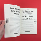 Mediamatic Magazine 7#2 1993: The “World” Issue