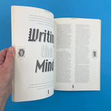 Mediamatic Magazine 7#1 1992: The 1/0 Issue