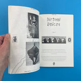 Mediamatic Magazine 7#1 1992: The 1/0 Issue