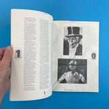 Mediamatic Magazine 7#1 1992: The 1/0 Issue