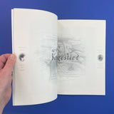 Mediamatic Magazine 6#4 1992: OOR = EAR