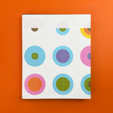 UNA Amsterdam 2001 Desk Diary. Buy and sell the best graphic design books, journals, magazines and posters with The Print Arkive.