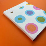 UNA Amsterdam 2001 Desk Diary