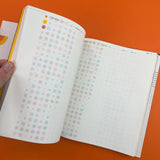 UNA Amsterdam 2001 Desk Diary