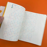 UNA Amsterdam 2001 Desk Diary